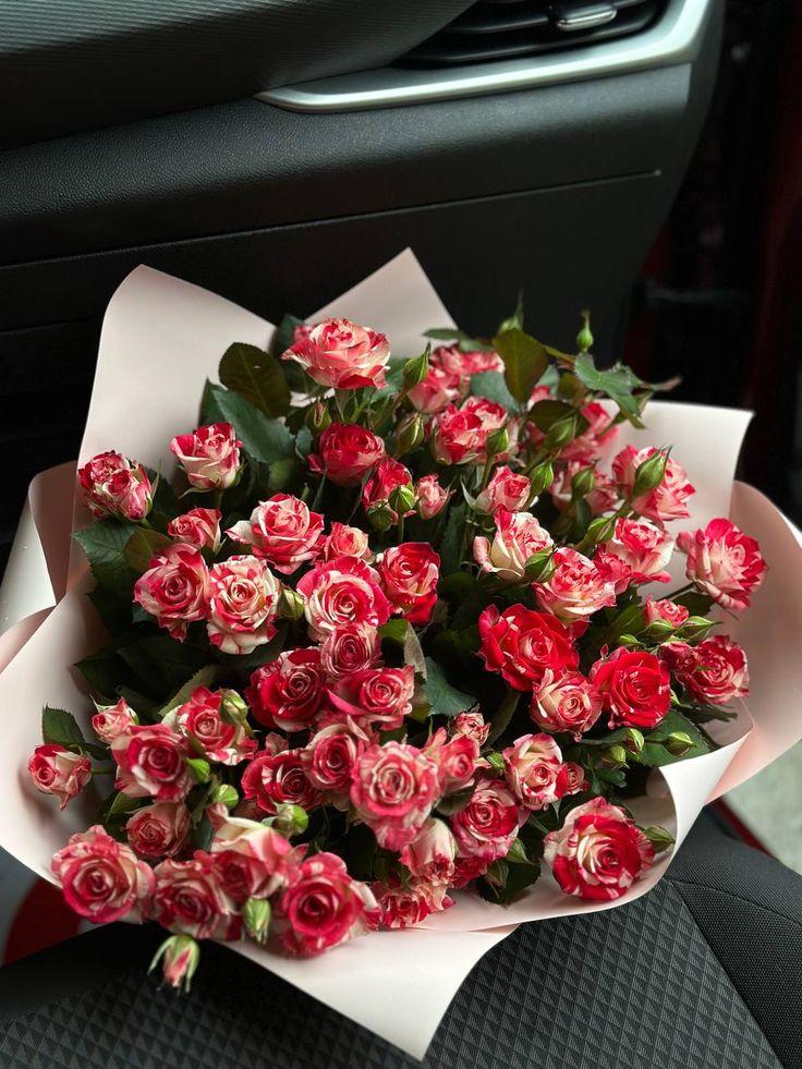 Corporate floral consultation example